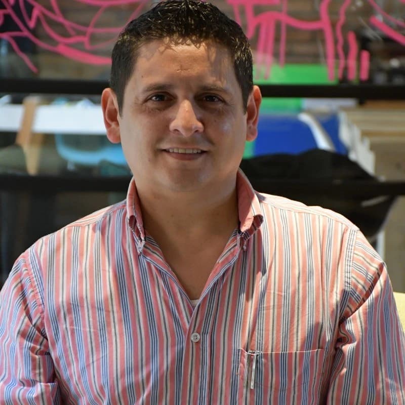 Julio Aguirre